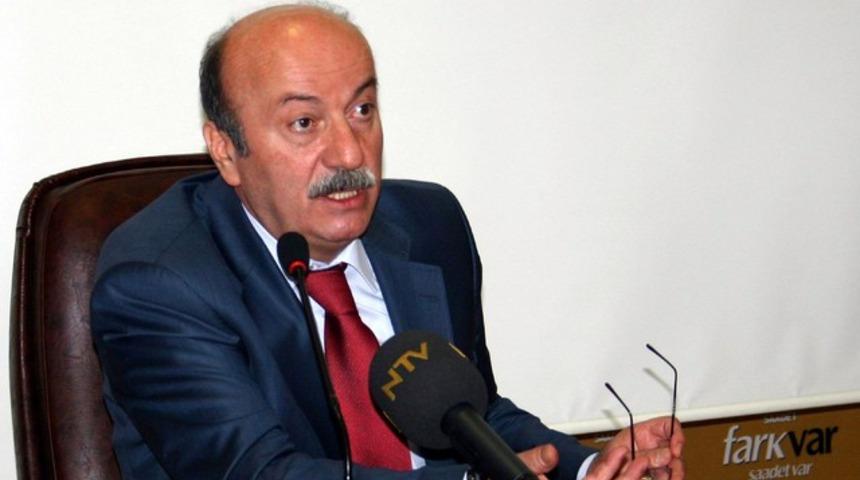 CHP'li vekillerden Bekaroğlu'na sert tepki