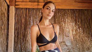 Kara Sevda'nın Zeynep'i Hazal Filiz Küçükköse'nin kardeşiyle benzerliği 'pes' dedirtti! Görenler, 'Hangisi Hazal?' dedi