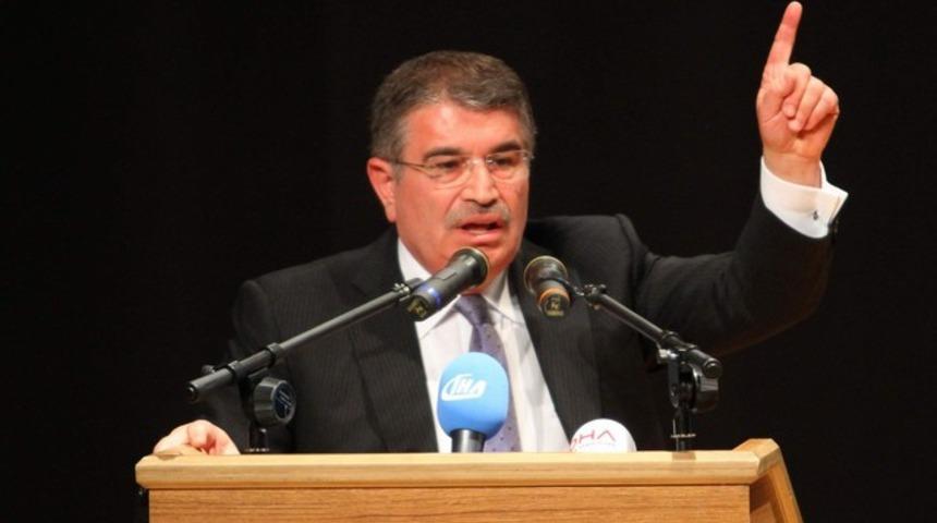 Mansur Yavaş, İdris Naim Şahin'in partisine katılacak iddiası