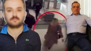 Uyuşturucu baronu Urfi Çetinkaya'nın kardeşi Aydın Çetinkaya yakalandı