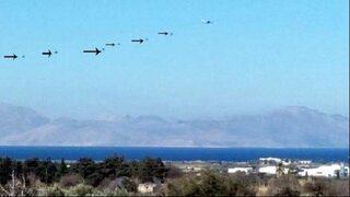 Türkiye'den Yunanistan'a son dakika Kardak tepkisi