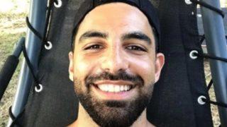 Kısmetse Olur'da Cansel Çördük'ün aşkıydı! İşte eski damat adayı Eser West'in son hali