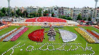 19 MAYIS ETKİNLİKLERİ! 19 Mayıs etkinlikleri nelerdir? 19 Mayıs Atatürk'ü Anma, Gençlik ve Spor Bayramında hangi konserler olacak?