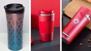 Kahve severlerin hayatını kolaylaştıracak kahve termosu önerileri