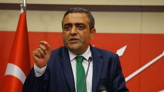 Sezgin Tanrıkulu'nun özrüne sert tepki