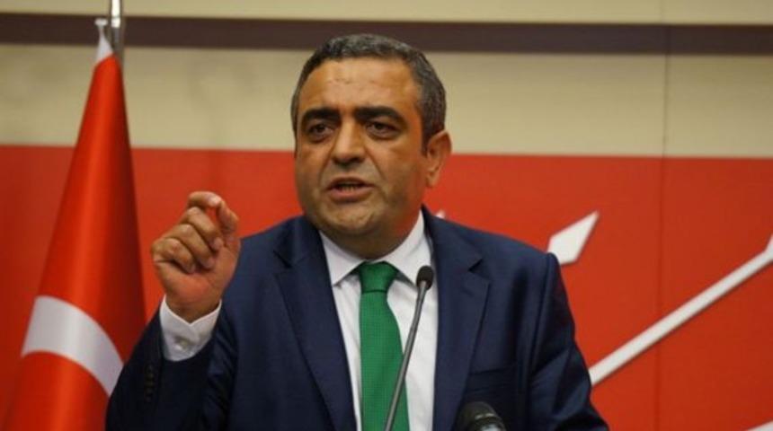 Sezgin Tanrıkulu'nun özrüne sert tepki