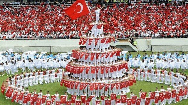 19 MAYIS ETKİNLİKLERİ! 19 Mayıs etkinlikleri nelerdir? 19 Mayıs Atatürk'ü Anma, Gençlik ve Spor Bayramında hangi konserler olacak?