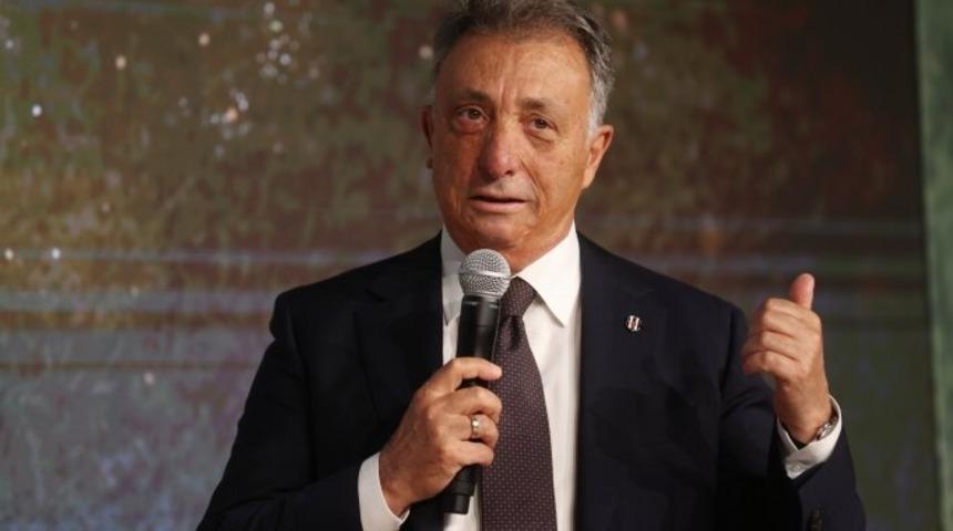 Son dakika: Ahmet Nur Çebi, TFF Başkanı olacak mı? Resmen açıkladı...