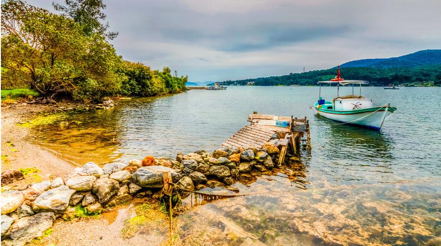 “Her haliyle ayrı güzel!” dedirten Didim’e gitmek için 4 neden!