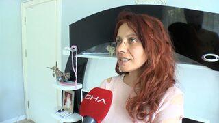 Büyükçekmece'de sitede taciz ve darp dehşeti! Başına gelmeyen kalmadı