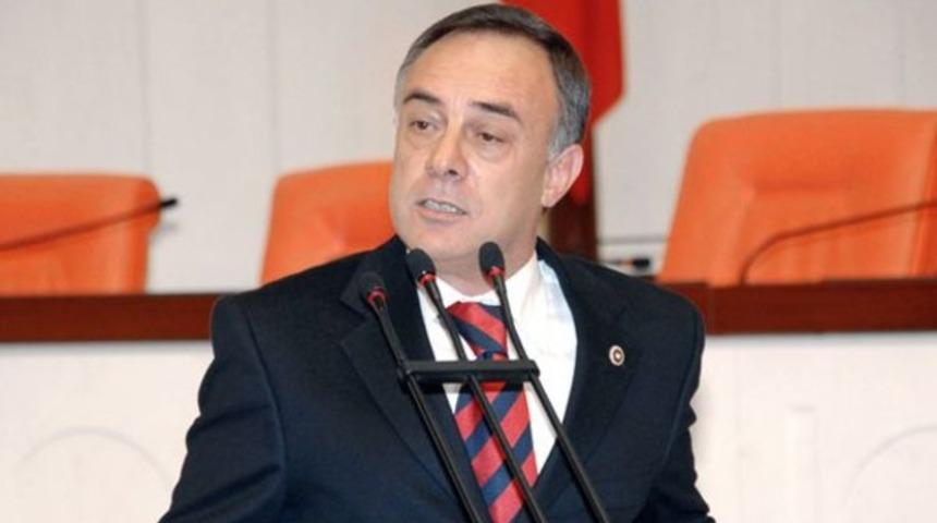 Chp'li Ali Rıza Öztürk: Ben özür dilemiyorum