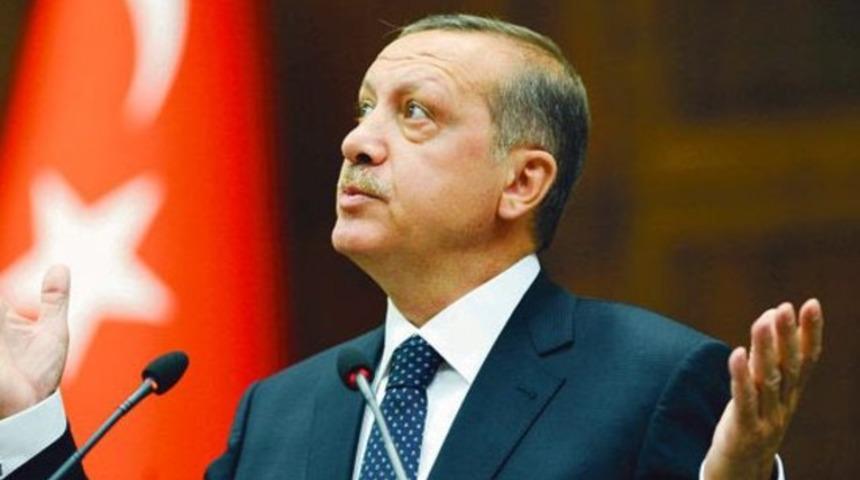 Erdoğan: T&uuml;rkiye bu engeli aştığında u&ccedil;uşa ge&ccedil;eriz