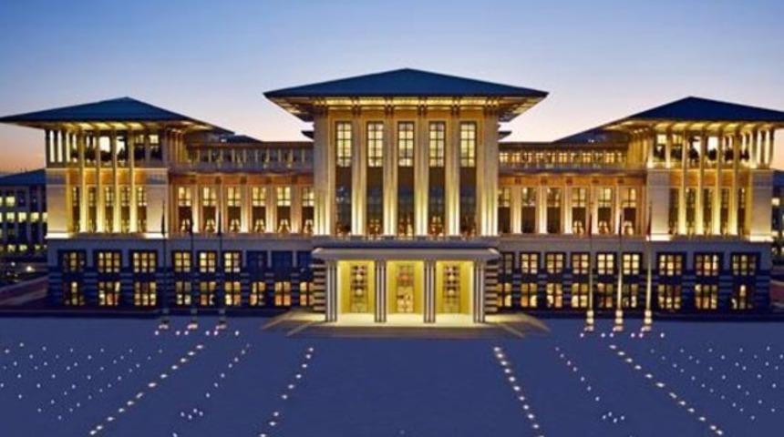 Devlet geleneğinde bir ilk