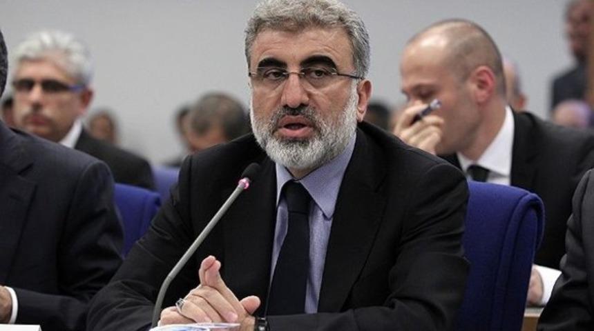 Taner Yıldız'dan 'istifa' a&ccedil;ıklaması