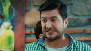 Kiralık Aşk'ın Koriş'i Onur Büyüktopçu'dan olay çıkış! Yetersizsiniz