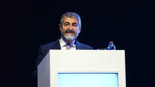 9 yılın ardından ilk! Bakan Nebati Mısır'a gidiyor