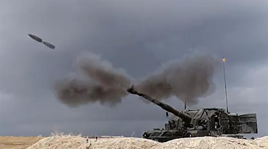 Milli Savunma Bakanlığı 'Geçit yok' diyerek duyurdu! PKK'ya bir darbe daha