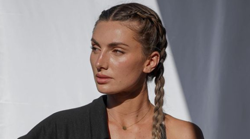 Küçük bir lekeyle başladı! Vücudunda ben olduğunu düşündüğü noktadan cilt kanseri olduğunu öğrendi: Ölmek istemiyorum