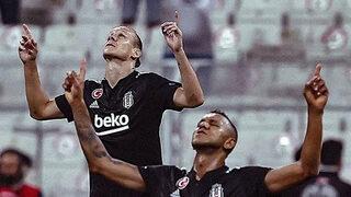 Son dakika: Beşiktaş'a veda etti! Giderken herkese iPhone 13 verdi...