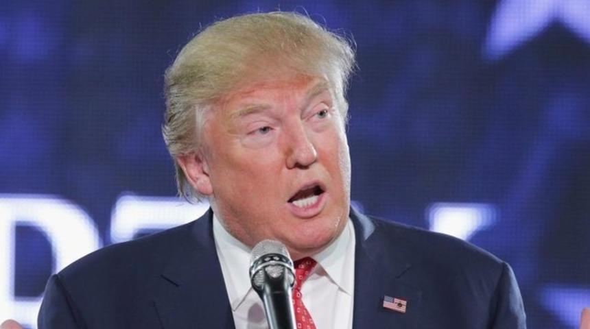 Trump'tan Seattle'daki federal yargıç için zehir zemberek tweet