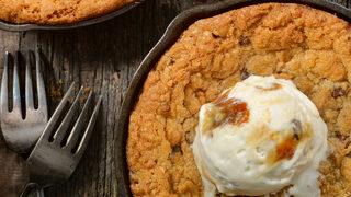 Kurabiyelerinizin lezzetine lezzet katacak etkili öneriler