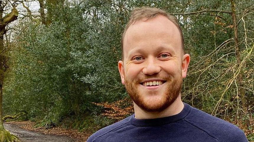 Bacağına karşılık tam 4 milyon sterlin istedi!