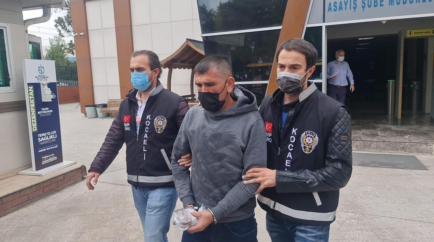 Cinsel istismara uğradığını öne sürdü! Cinayet sanığından şok sözler: Söylediklerini kaldıramadım