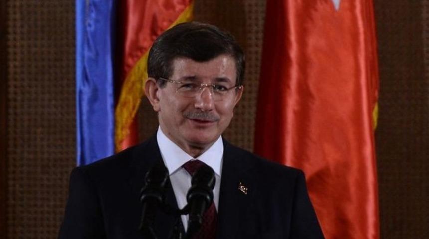 Ahmet Davutoğlu: Malezya'da şok yaşadım