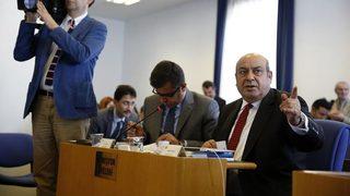 Bütçe Komisyonu'nda 'Kürdistan' gerginliği