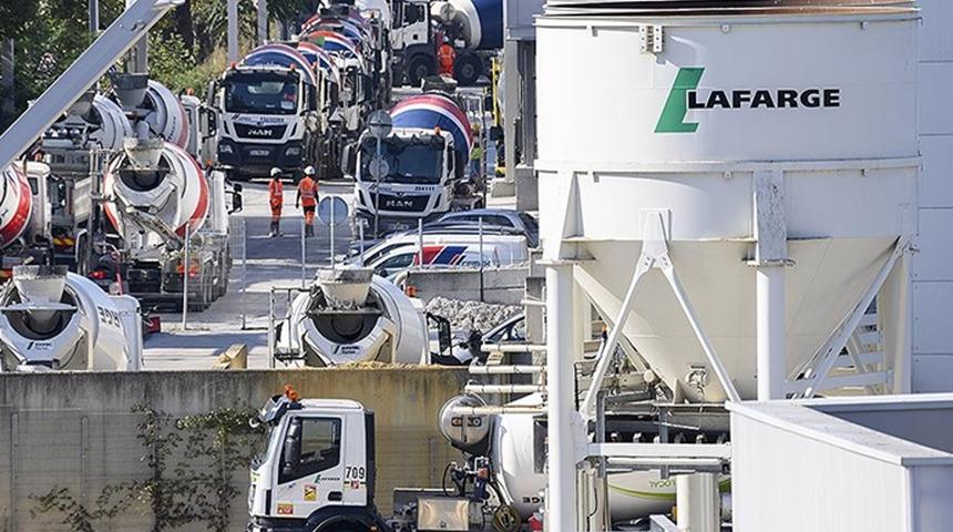 Fransa'da gündem oldu! Dünyaca ünlü şirkete DEAŞ soruşturması