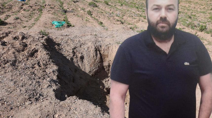 Nevşehir'de korkunç son! Vahşice katledildi: Yakıp, parçalamış, ayaklarını kesmişler