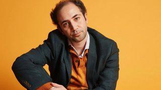 Sen Çal Kapımı’nın Erdem’i Sarp Bozkurt'tan Makedonya çıkarması! O proje ile dönüyor