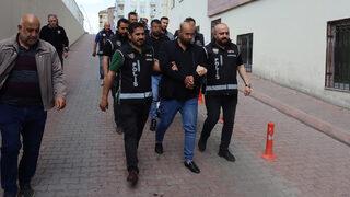 Baba ve oğullarından dudak uçuklatan vurgun! 100 milyon TL, 300 milyon TL'yi bulabilir