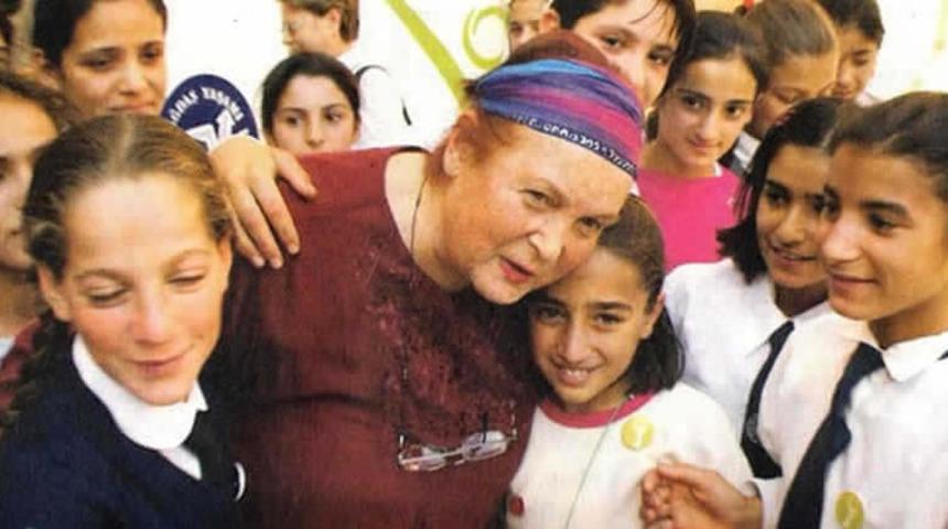 Türkan Saylan kimdir? Türkan Saylan neden öldü? Türkan Saylan ne zaman vefat etti?