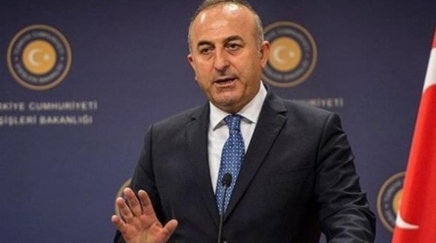 Rusya: Çavuşoğlu gelecek hafta Moskova'yı ziyaret edecek