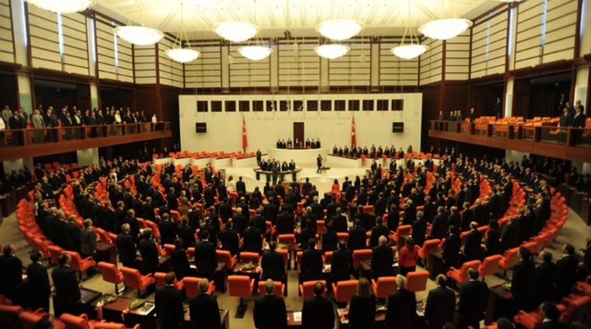 İşte MİT’i denetleyecek milletvekileri