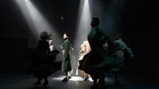 Kardeşlik Destanı Dans Gösterisi İstanbul'da 21 Mayıs'ta sahnelenecek