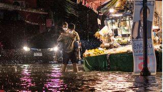 İklim krizi: Dünya Meteoroloji Örgütü'ne göre 2021 yılında neredeyse tüm iklim krizi göstergelerinde rekor kırıldı