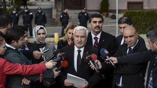 Millet ve Adalet Partisi kuruldu