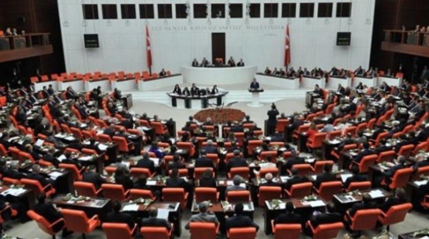 O Kanun Tasarısı kabul edildi