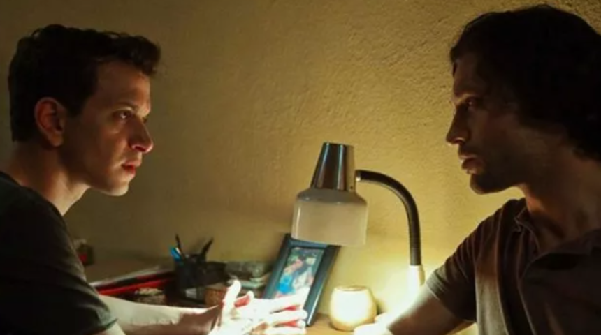 Emin Alper’in Cannes'a seçilen filmi Kurak Günler'in tanıtım videosu paylaşıldı