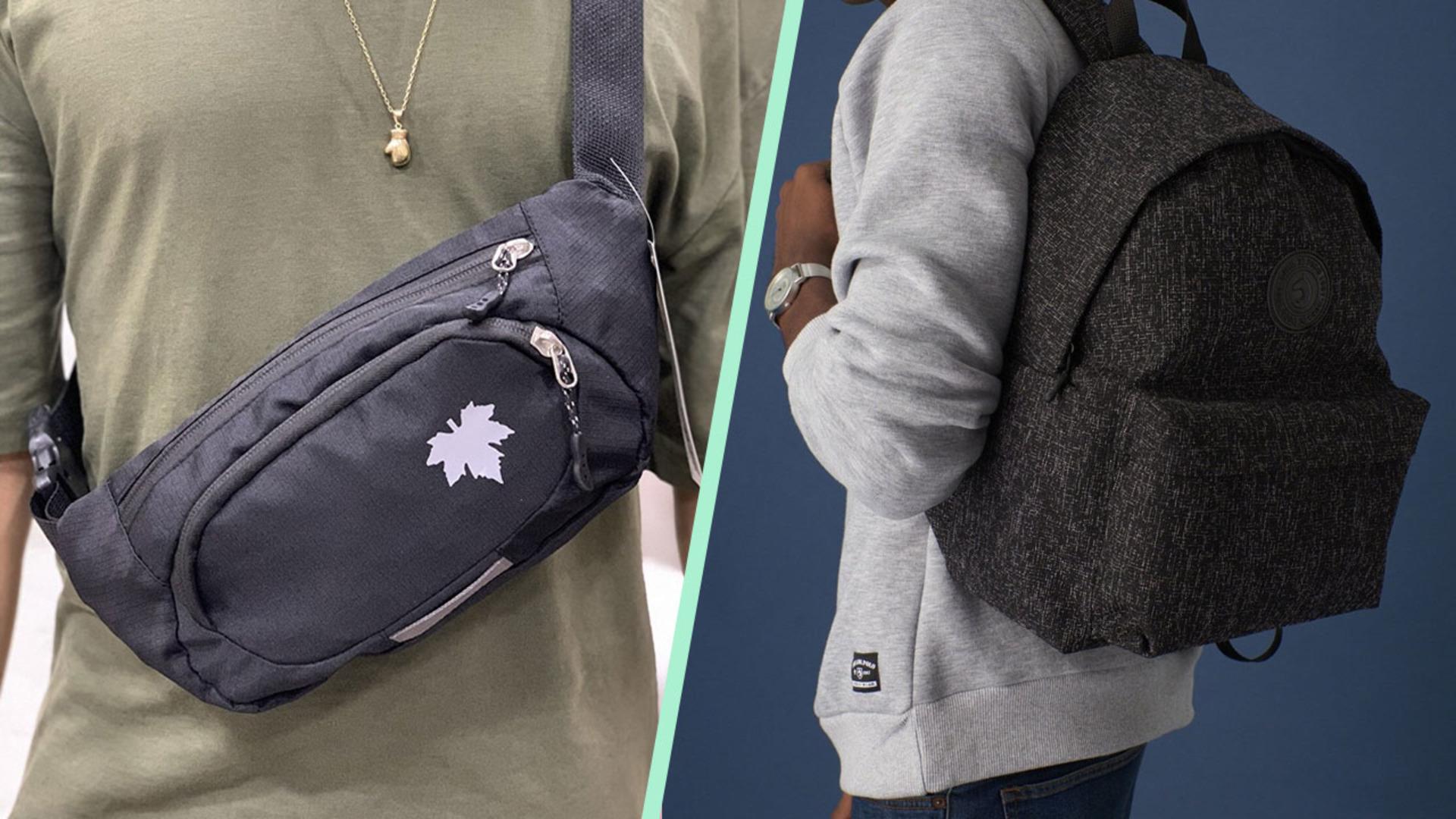 Stil sahibi erkekler için her tarzda kullanabilecekleri en iyi erkek çanta markaları