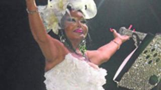 'Üzerimdeki Gerçek Kürk'