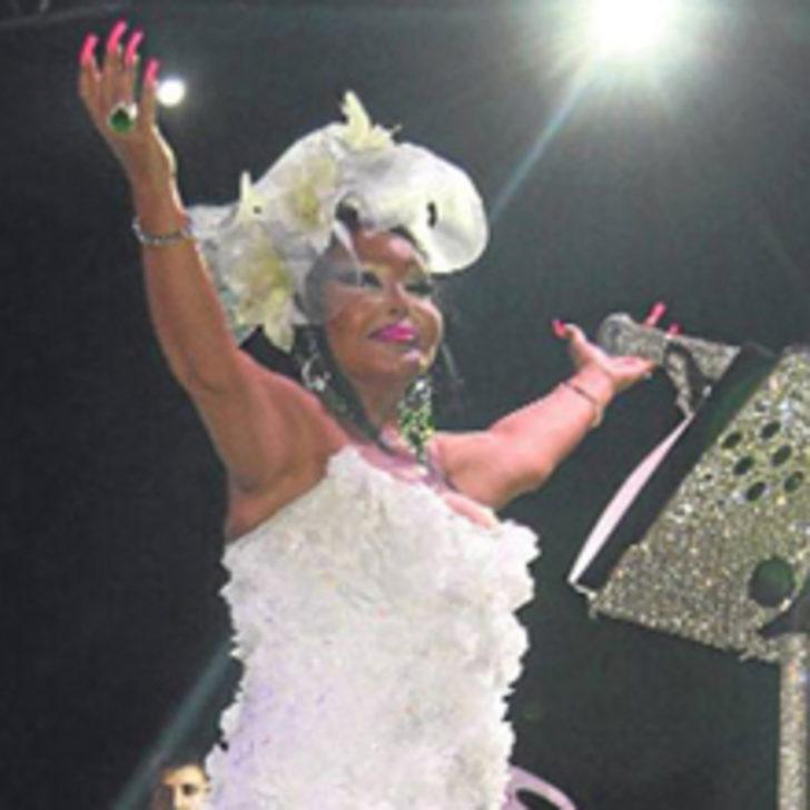 '&Uuml;zerimdeki Ger&ccedil;ek K&uuml;rk'