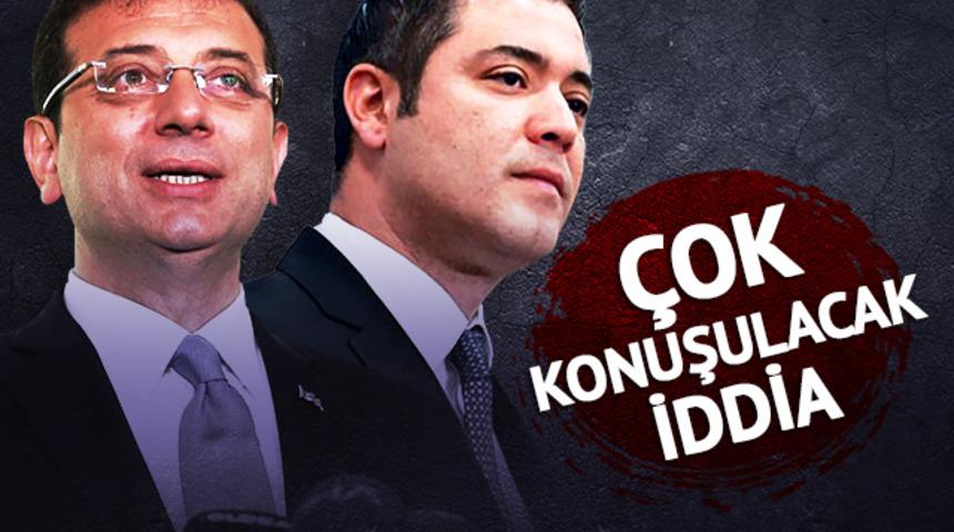 Çok konuşulacak... Peş peşe gelen telefonlardan sonra Murat Ongun'un görevden alındığı iddia edildi! Arayan kişi...