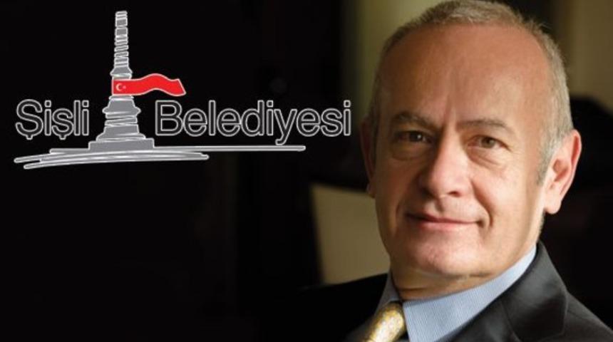 Hayri İnönü'den 'istifa' açıklaması