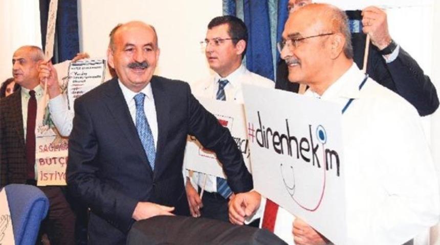 Uyuşturucuya karşı sosyal medya timi