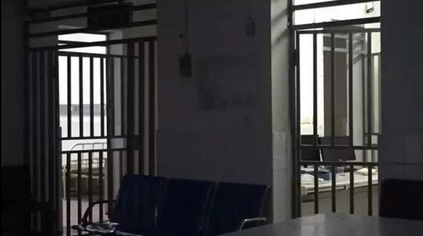 Psikiyatr 64 hastasını kaçırdı