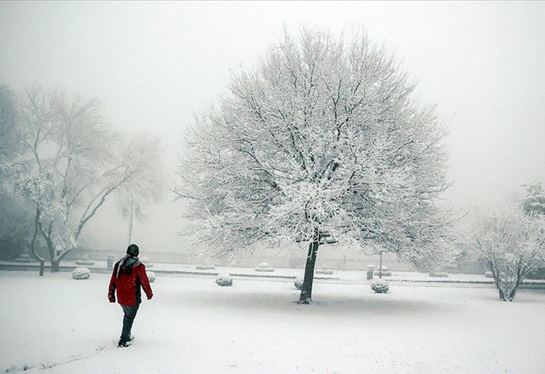 Karadeniz &uuml;zerinden geliyor! Meteoroloji tahminleri paylaştı... 36 ilde kar yağışı! Son dakika 24 - 28 Ocak hava durumu 