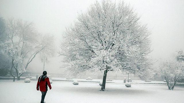 Karadeniz üzerinden geliyor! Meteoroloji tahminleri paylaştı... 36 ilde kar yağışı! Son dakika 24 - 28 Ocak hava durumu 